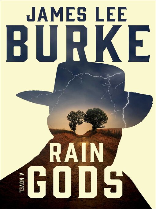 Title details for Rain Gods by James Lee Burke - Wait list